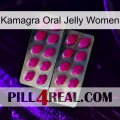 Kamagra Oral Jelly Women 10